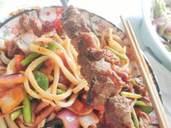 -帕米尔食府(白云观店)
