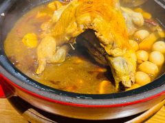 -巢爷老味(东方红店)