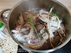 -盒马鲜生(王府广场店)