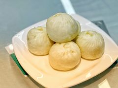 松茸包子-名善山珍·野生菌汤锅(文殊院店)