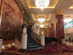 -北京中国大饭店