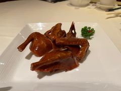 -利苑酒家(合景国际金融广场店)