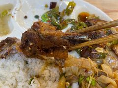-重庆师范大学-学生1食堂(天陈路店)
