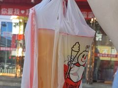 -蜜雪冰城(仿古街店)
