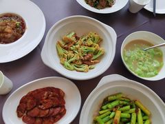 -徐记海鲜(曲江南湖店)