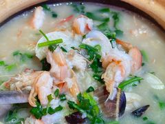 -粤盛海鲜平价店(洛溪食街店)