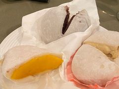 -澳门长洲糯米糍(柯打苏沙街店)