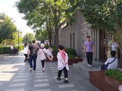 -龙湖星悦荟(颐和店)