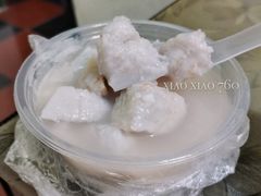 -新园特色美食店