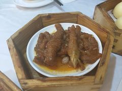 -四季海鲜酒楼·粤菜·早茶·宴会(南山中心区店)