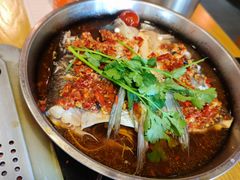 -老乡村(南湖路店)