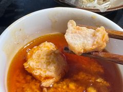 -李开心火锅馆(回兴店)