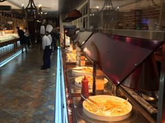 自助取餐区-汉巴味德(大悦城店)