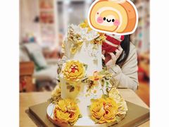 -柏尼娅PEARIA·蛋糕定制(静安店)