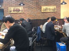 -陈记农家挂炉烤肉(雁南一路店)