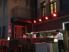 -上海和平饭店华懋阁 Cathay Room