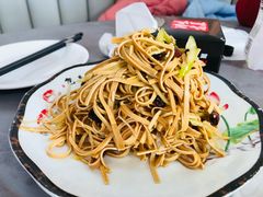 -津味老菜(露西亚商街店)