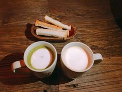 -MAAN COFFEE(金桥店)