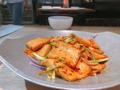 -香香春饼·非遗技艺(万达店)