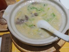 -蔡澜点心·粤菜(花城汇南区店)