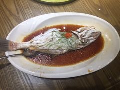 -宝燕海货工场(长江国际店)