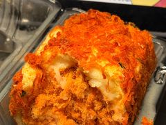 香葱肉松蛋糕卷-纯坊佳哥手作(江汉路店)