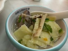 -马旭土鸡焖花卷新疆菜大盘鸡·真域顺西域美食(天马大道店)