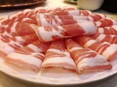 -东来顺饭庄(天坛店)