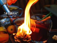 -大象厨房(重庆道店)