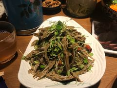 养生黑腐竹-额娘·春饼烤鸭(天鸿店)
