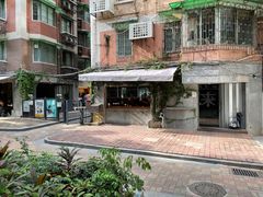-来回·咖啡(天河南店)