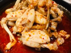 -佬土鹅肠火锅(解放路店)