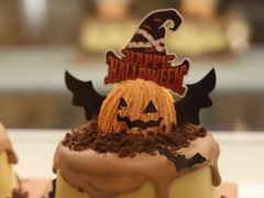 -好利来(紫竹院店)