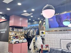 -海马体照相馆|大师(北京华贸中心店)