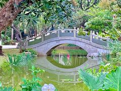 -人民公园(罗湖区)