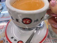 -华星冰室(湾仔店)