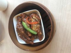 -多多旺港式茶餐厅(新区店)