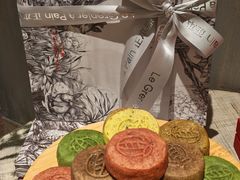 -正本原 Le Grenier a Pain(官舍店)