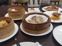 -京香轩·中餐厅(上海中庚聚龙酒店)