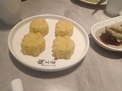 -陶兰居·手工点心·粤菜(圆融时代广场店)