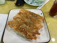 -春水锅贴·传统鲁菜(大明湖店)