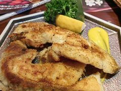 -弓二·烧鸟居酒屋(财富购物中心店)