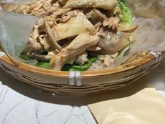 -尚一汤 广东炖汤(金桥国际店)