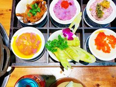 -楠火锅(广州总店)