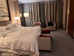 -上海嘉定喜来登酒店
