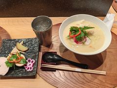 -篝拉面(银座店)