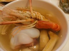 -麓湖国际水疗