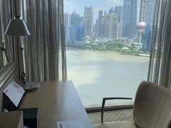 -上海外滩茂悦大酒店