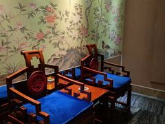 -写庭·鱼鲜川菜·宴请(铁像寺水街店)