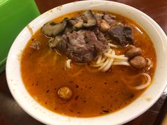 -牛王庙特色面(杏苑公寓店)